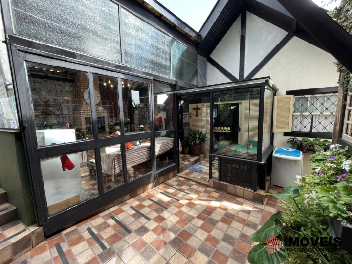 Casa Residencial para Venda - Campos do Jordão, Serra Azul - REF: 2733 Imagem da galeria de fotos: Casa Residencial para Venda - Campos do Jordão, Serra Azul - REF: 2733