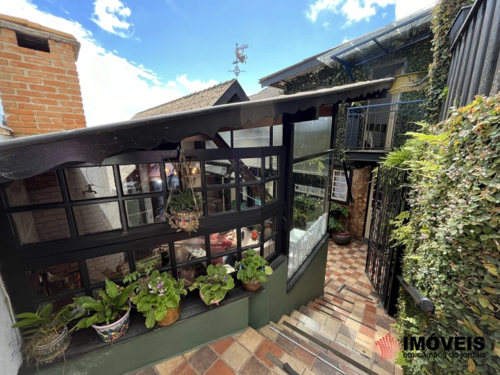 Casa Residencial para Venda - Campos do Jordão, Serra Azul - REF: 2733 Imagem da galeria de fotos: Casa Residencial para Venda - Campos do Jordão, Serra Azul - REF: 2733