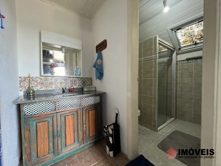 Casa Residencial para Venda - Campos do Jordão, Serra Azul - REF: 2733 Imagem da galeria de fotos: Casa Residencial para Venda - Campos do Jordão, Serra Azul - REF: 2733