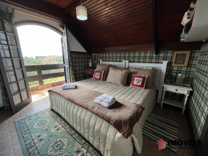 Casa Residencial para Venda - Campos do Jordão, Serra Azul - REF: 2733 Imagem da galeria de fotos: Casa Residencial para Venda - Campos do Jordão, Serra Azul - REF: 2733