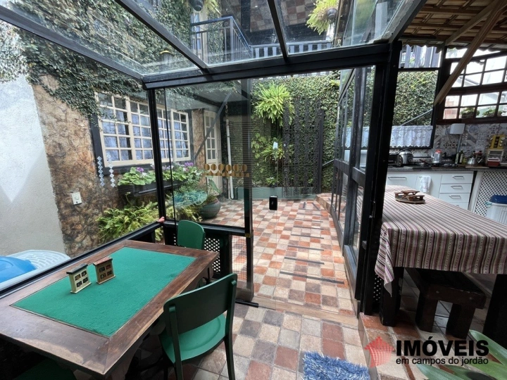 Casa Residencial para Venda - Campos do Jordão, Serra Azul - REF: 2733 Imagem da galeria de fotos: Casa Residencial para Venda - Campos do Jordão, Serra Azul - REF: 2733