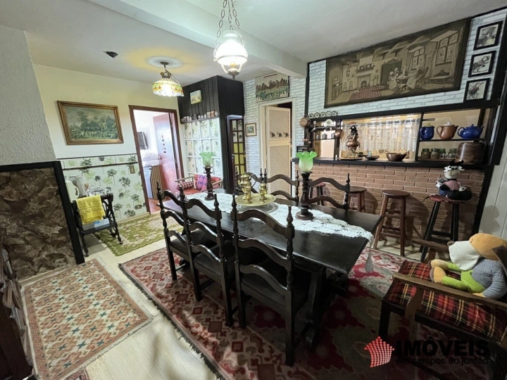 Casa Residencial para Venda - Campos do Jordão, Serra Azul - REF: 2733 Imagem da galeria de fotos: Casa Residencial para Venda - Campos do Jordão, Serra Azul - REF: 2733