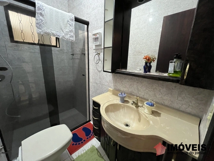 Casa Residencial para Venda - Campos do Jordão, Serra Azul - REF: 2733 Imagem da galeria de fotos: Casa Residencial para Venda - Campos do Jordão, Serra Azul - REF: 2733