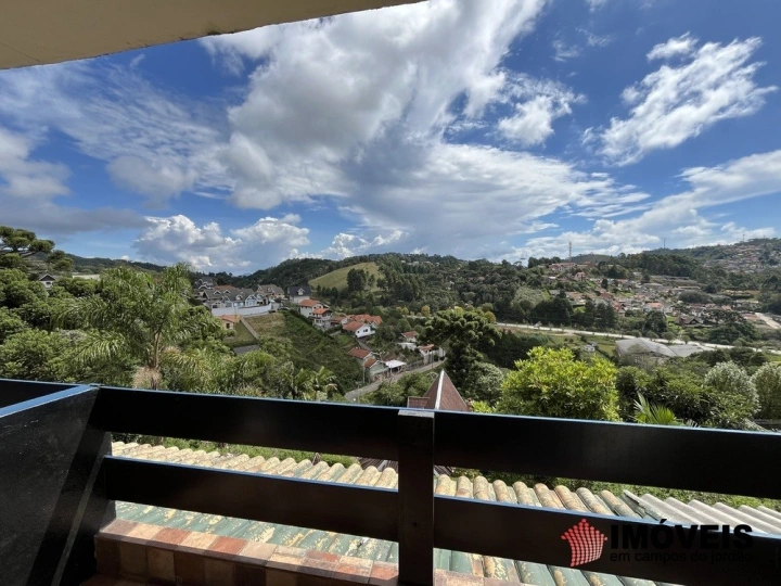 Casa Residencial para Venda - Campos do Jordão, Serra Azul - REF: 2733 Imagem da galeria de fotos: Casa Residencial para Venda - Campos do Jordão, Serra Azul - REF: 2733