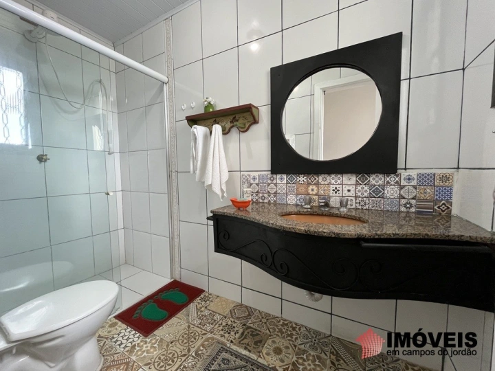 Casa Residencial para Venda - Campos do Jordão, Serra Azul - REF: 2733 Imagem da galeria de fotos: Casa Residencial para Venda - Campos do Jordão, Serra Azul - REF: 2733