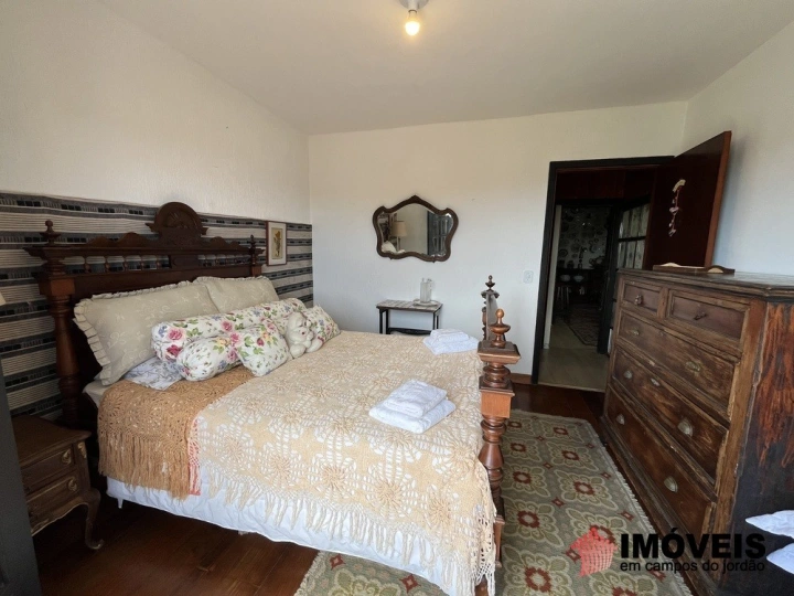 Casa Residencial para Venda - Campos do Jordão, Serra Azul - REF: 2733 Imagem da galeria de fotos: Casa Residencial para Venda - Campos do Jordão, Serra Azul - REF: 2733