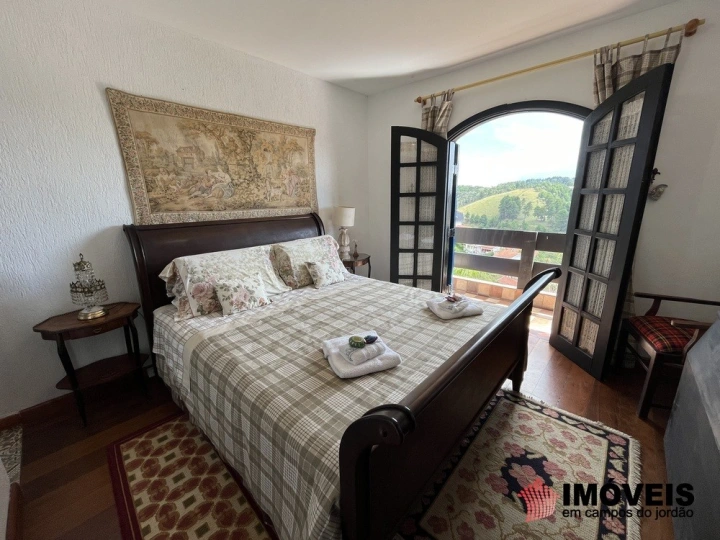 Casa Residencial para Venda - Campos do Jordão, Serra Azul - REF: 2733 Imagem da galeria de fotos: Casa Residencial para Venda - Campos do Jordão, Serra Azul - REF: 2733