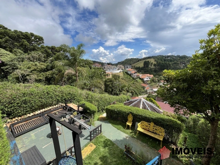 Casa Residencial para Venda - Campos do Jordão, Serra Azul - REF: 2733 Imagem da galeria de fotos: Casa Residencial para Venda - Campos do Jordão, Serra Azul - REF: 2733
