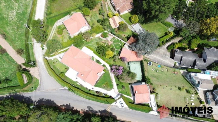 Casa Residencial para Venda - Campos do Jordão, Alto do Capivari - REF: 2729 Imagem da galeria de fotos: Casa Residencial para Venda - Campos do Jordão, Alto do Capivari - REF: 2729