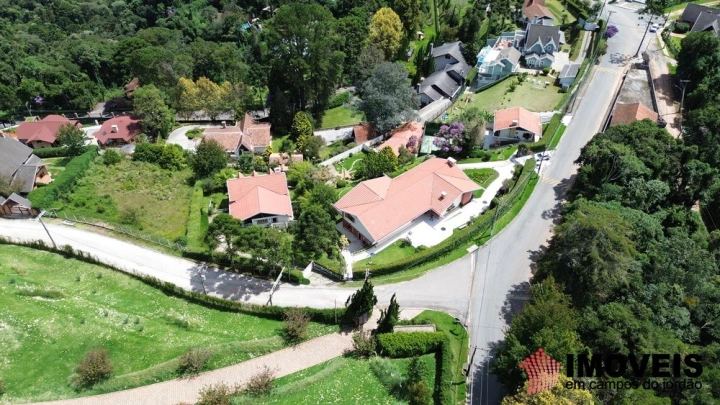 Casa Residencial para Venda - Campos do Jordão, Alto do Capivari - REF: 2729 Imagem da galeria de fotos: Casa Residencial para Venda - Campos do Jordão, Alto do Capivari - REF: 2729