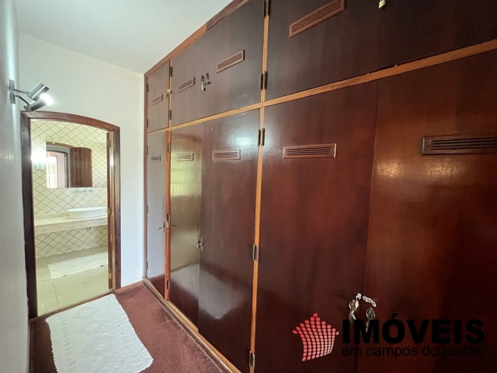 Casa Residencial para Venda - Campos do Jordão, Alto do Capivari - REF: 2729 Imagem da galeria de fotos: Casa Residencial para Venda - Campos do Jordão, Alto do Capivari - REF: 2729