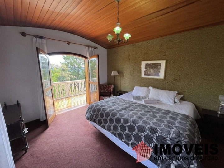 Casa Residencial para Venda - Campos do Jordão, Alto do Capivari - REF: 2729 Imagem da galeria de fotos: Casa Residencial para Venda - Campos do Jordão, Alto do Capivari - REF: 2729