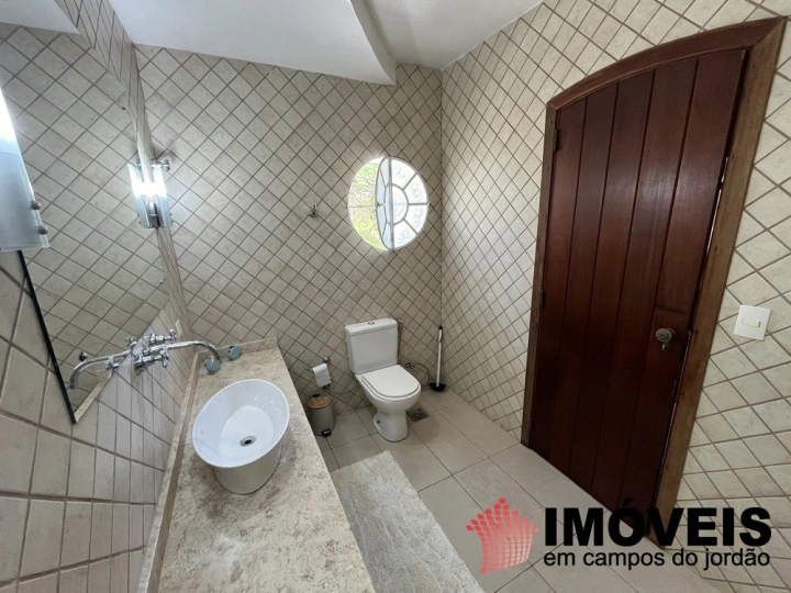 Casa Residencial para Venda - Campos do Jordão, Alto do Capivari - REF: 2729 Imagem da galeria de fotos: Casa Residencial para Venda - Campos do Jordão, Alto do Capivari - REF: 2729