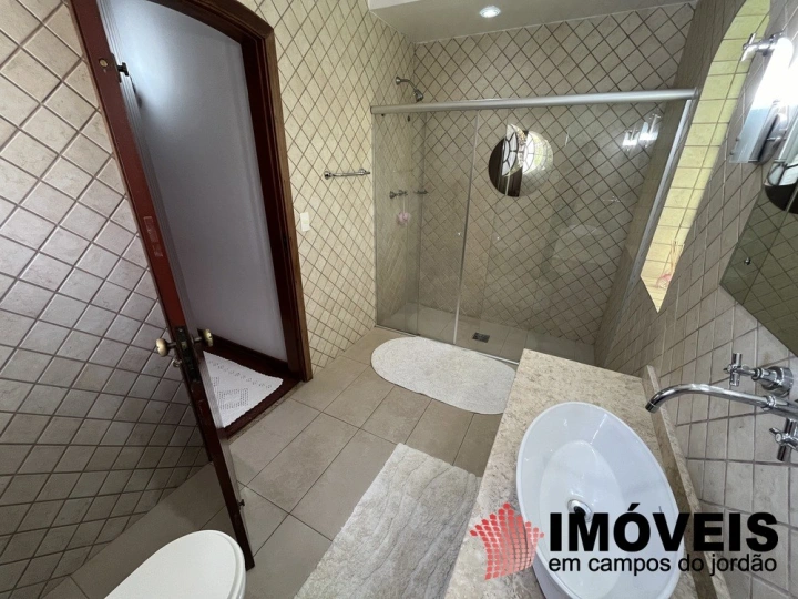 Casa Residencial para Venda - Campos do Jordão, Alto do Capivari - REF: 2729 Imagem da galeria de fotos: Casa Residencial para Venda - Campos do Jordão, Alto do Capivari - REF: 2729