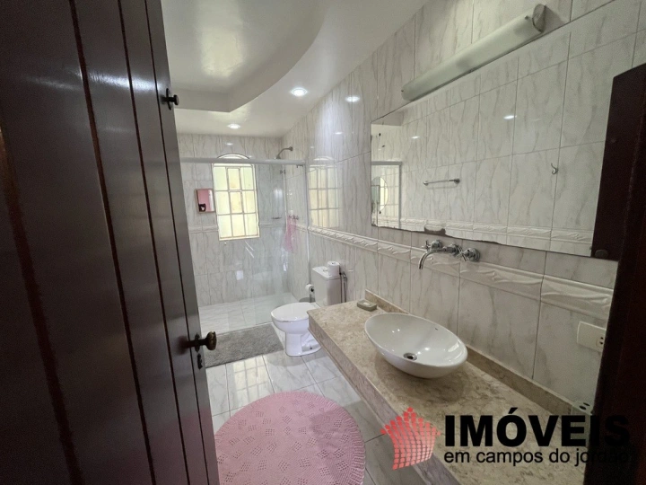 Casa Residencial para Venda - Campos do Jordão, Alto do Capivari - REF: 2729 Imagem da galeria de fotos: Casa Residencial para Venda - Campos do Jordão, Alto do Capivari - REF: 2729