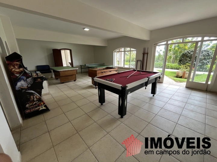 Casa Residencial para Venda - Campos do Jordão, Alto do Capivari - REF: 2729 Imagem da galeria de fotos: Casa Residencial para Venda - Campos do Jordão, Alto do Capivari - REF: 2729