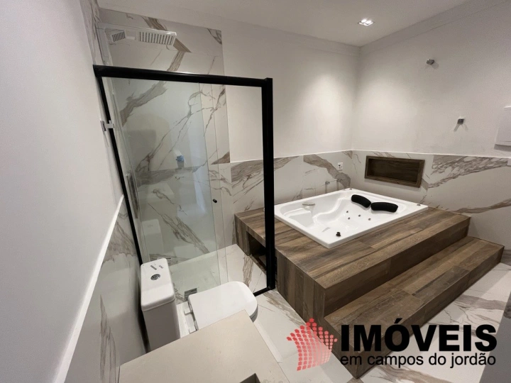 Casa Residencial para Venda - Campos do Jordão, Alto do Capivari - REF: 2729 Imagem da galeria de fotos: Casa Residencial para Venda - Campos do Jordão, Alto do Capivari - REF: 2729