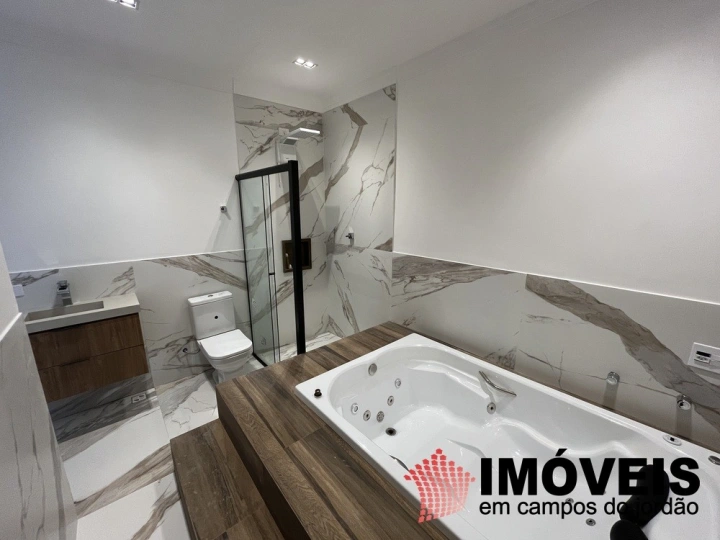 Casa Residencial para Venda - Campos do Jordão, Alto do Capivari - REF: 2729 Imagem da galeria de fotos: Casa Residencial para Venda - Campos do Jordão, Alto do Capivari - REF: 2729