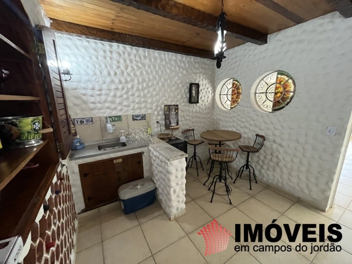 Casa Residencial para Venda - Campos do Jordão, Alto do Capivari - REF: 2729 Imagem da galeria de fotos: Casa Residencial para Venda - Campos do Jordão, Alto do Capivari - REF: 2729