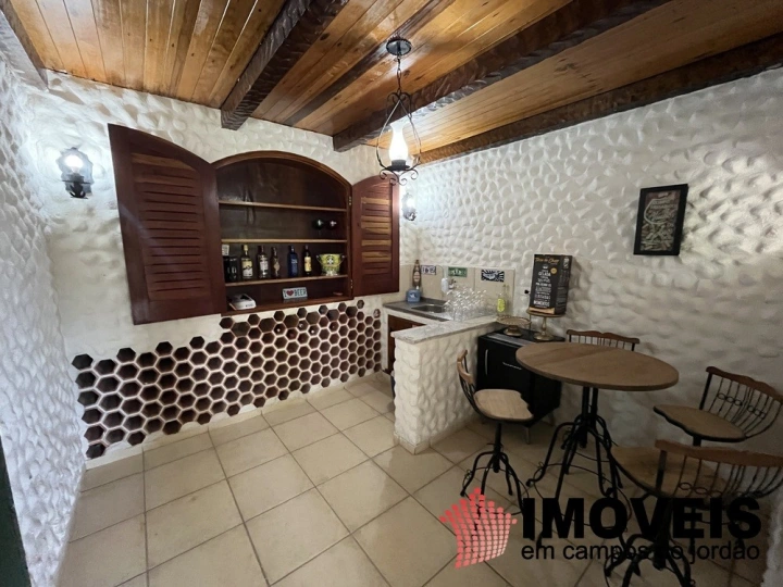 Casa Residencial para Venda - Campos do Jordão, Alto do Capivari - REF: 2729 Imagem da galeria de fotos: Casa Residencial para Venda - Campos do Jordão, Alto do Capivari - REF: 2729