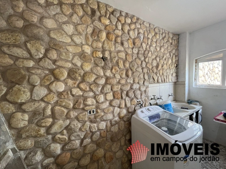 Casa Residencial para Venda - Campos do Jordão, Alto do Capivari - REF: 2729 Imagem da galeria de fotos: Casa Residencial para Venda - Campos do Jordão, Alto do Capivari - REF: 2729