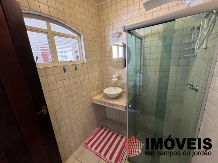 Casa Residencial para Venda - Campos do Jordão, Alto do Capivari - REF: 2729 Imagem da galeria de fotos: Casa Residencial para Venda - Campos do Jordão, Alto do Capivari - REF: 2729