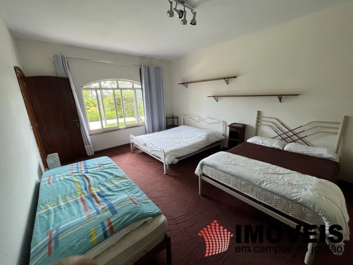 Casa Residencial para Venda - Campos do Jordão, Alto do Capivari - REF: 2729 Imagem da galeria de fotos: Casa Residencial para Venda - Campos do Jordão, Alto do Capivari - REF: 2729