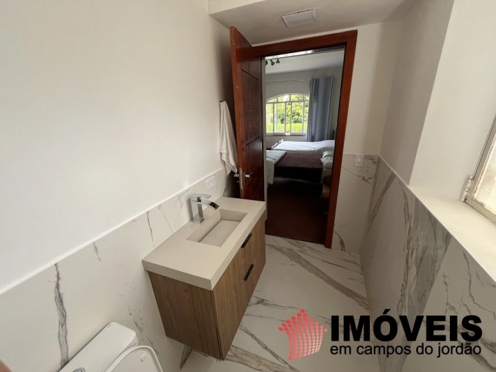 Casa Residencial para Venda - Campos do Jordão, Alto do Capivari - REF: 2729 Imagem da galeria de fotos: Casa Residencial para Venda - Campos do Jordão, Alto do Capivari - REF: 2729