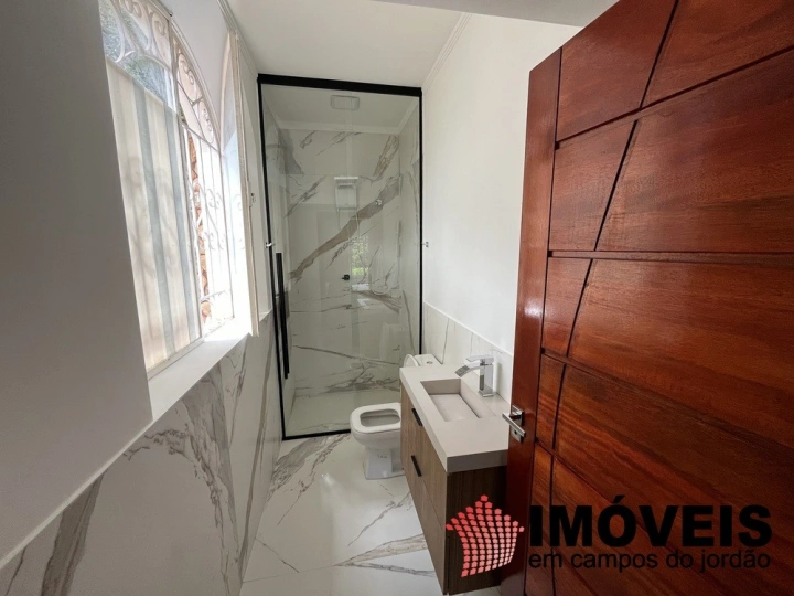 Casa Residencial para Venda - Campos do Jordão, Alto do Capivari - REF: 2729 Imagem da galeria de fotos: Casa Residencial para Venda - Campos do Jordão, Alto do Capivari - REF: 2729