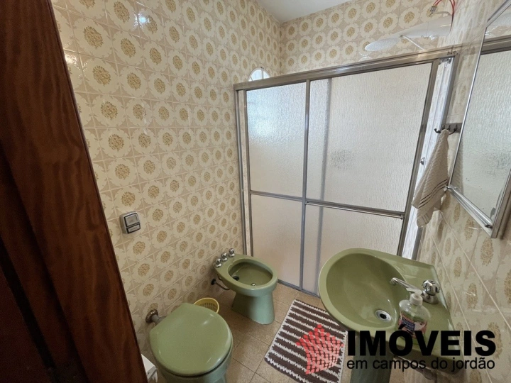 Casa Residencial para Venda - Campos do Jordão, Alto do Capivari - REF: 2729 Imagem da galeria de fotos: Casa Residencial para Venda - Campos do Jordão, Alto do Capivari - REF: 2729