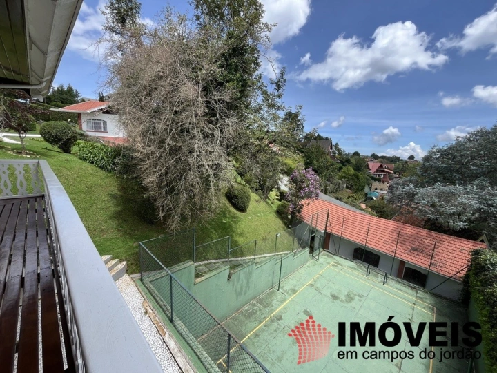 Casa Residencial para Venda - Campos do Jordão, Alto do Capivari - REF: 2729 Imagem da galeria de fotos: Casa Residencial para Venda - Campos do Jordão, Alto do Capivari - REF: 2729
