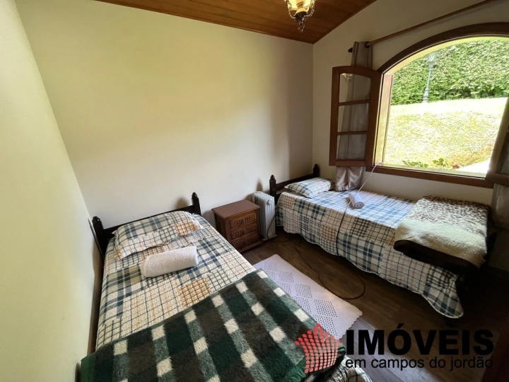 Casa Residencial para Venda - Campos do Jordão, Alto do Capivari - REF: 2729 Imagem da galeria de fotos: Casa Residencial para Venda - Campos do Jordão, Alto do Capivari - REF: 2729