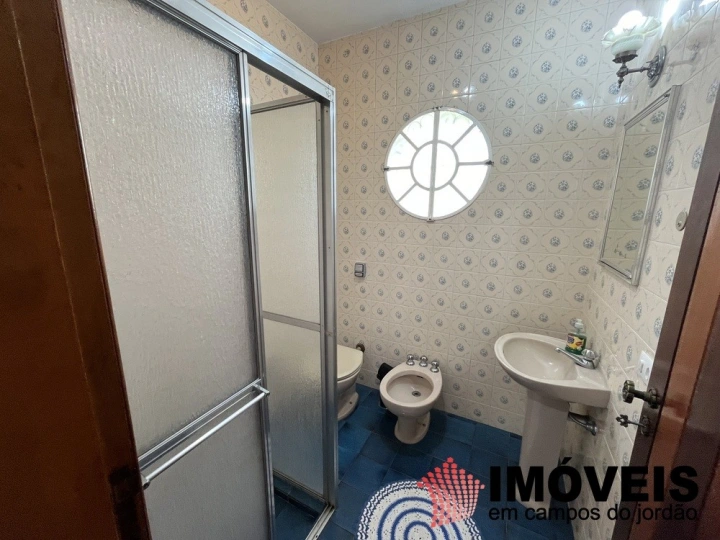 Casa Residencial para Venda - Campos do Jordão, Alto do Capivari - REF: 2729 Imagem da galeria de fotos: Casa Residencial para Venda - Campos do Jordão, Alto do Capivari - REF: 2729