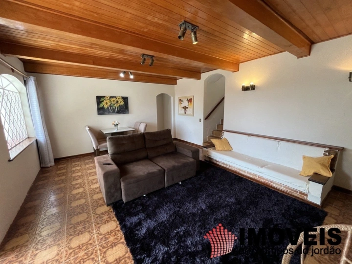 Casa Residencial para Venda - Campos do Jordão, Alto do Capivari - REF: 2729 Imagem da galeria de fotos: Casa Residencial para Venda - Campos do Jordão, Alto do Capivari - REF: 2729