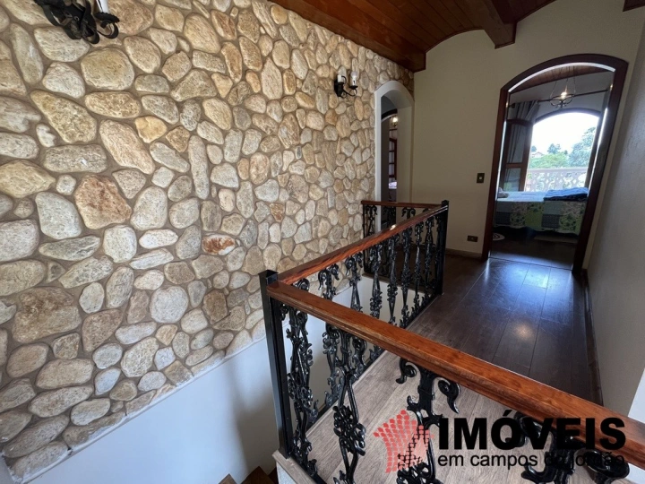 Casa Residencial para Venda - Campos do Jordão, Alto do Capivari - REF: 2729 Imagem da galeria de fotos: Casa Residencial para Venda - Campos do Jordão, Alto do Capivari - REF: 2729