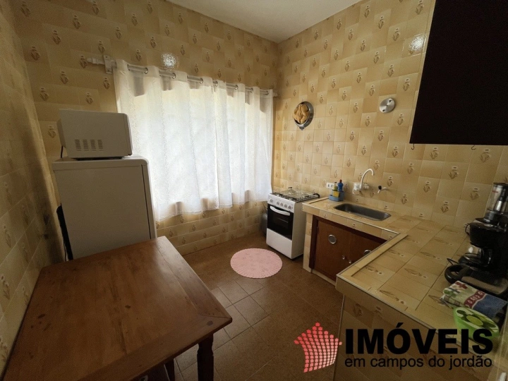 Casa Residencial para Venda - Campos do Jordão, Alto do Capivari - REF: 2729 Imagem da galeria de fotos: Casa Residencial para Venda - Campos do Jordão, Alto do Capivari - REF: 2729