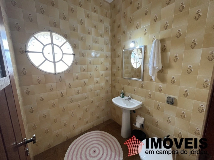 Casa Residencial para Venda - Campos do Jordão, Alto do Capivari - REF: 2729 Imagem da galeria de fotos: Casa Residencial para Venda - Campos do Jordão, Alto do Capivari - REF: 2729