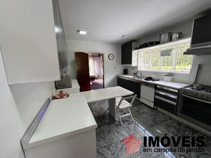 Casa Residencial para Venda - Campos do Jordão, Alto do Capivari - REF: 2729 Imagem da galeria de fotos: Casa Residencial para Venda - Campos do Jordão, Alto do Capivari - REF: 2729