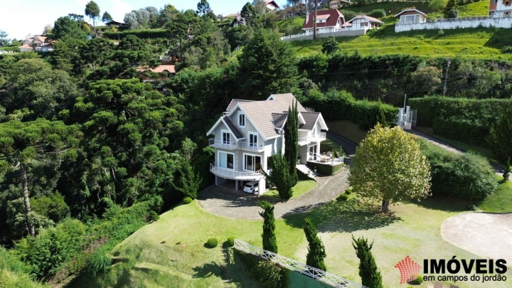 Casa Residencial para Venda - Campos do Jordão, Atalaia - REF: 2728 Imagem da galeria de fotos: Casa Residencial para Venda - Campos do Jordão, Atalaia - REF: 2728