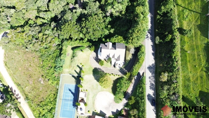 Casa Residencial para Venda - Campos do Jordão, Atalaia - REF: 2728 Imagem da galeria de fotos: Casa Residencial para Venda - Campos do Jordão, Atalaia - REF: 2728