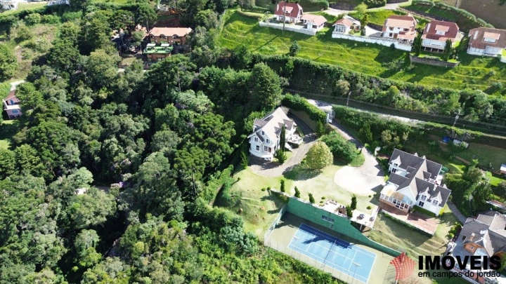 Casa Residencial para Venda - Campos do Jordão, Atalaia - REF: 2728 Imagem da galeria de fotos: Casa Residencial para Venda - Campos do Jordão, Atalaia - REF: 2728