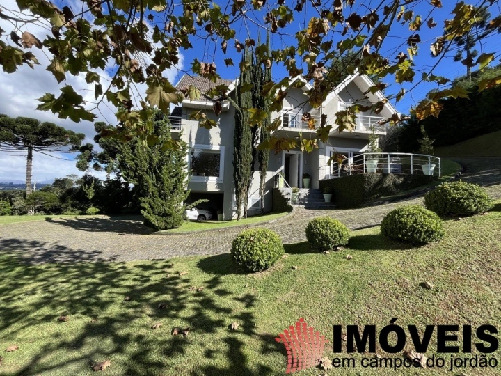 Casa Residencial para Venda - Campos do Jordão, Atalaia - REF: 2728 Imagem da galeria de fotos: Casa Residencial para Venda - Campos do Jordão, Atalaia - REF: 2728