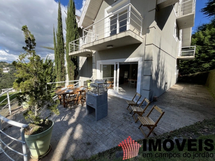 Casa Residencial para Venda - Campos do Jordão, Atalaia - REF: 2728 Imagem da galeria de fotos: Casa Residencial para Venda - Campos do Jordão, Atalaia - REF: 2728