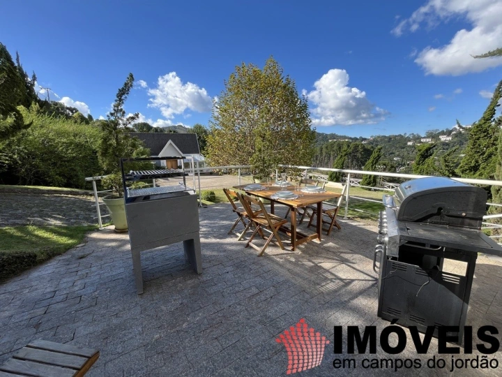 Casa Residencial para Venda - Campos do Jordão, Atalaia - REF: 2728 Imagem da galeria de fotos: Casa Residencial para Venda - Campos do Jordão, Atalaia - REF: 2728