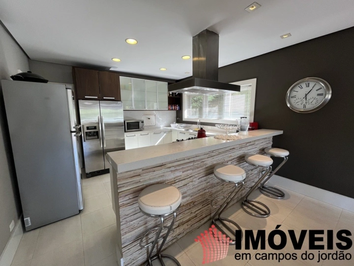 Casa Residencial para Venda - Campos do Jordão, Atalaia - REF: 2728 Imagem da galeria de fotos: Casa Residencial para Venda - Campos do Jordão, Atalaia - REF: 2728