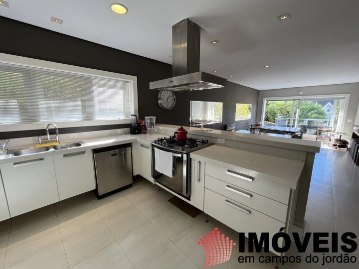 Casa Residencial para Venda - Campos do Jordão, Atalaia - REF: 2728 Imagem da galeria de fotos: Casa Residencial para Venda - Campos do Jordão, Atalaia - REF: 2728