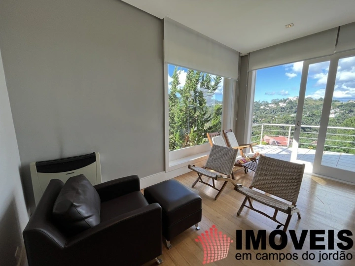 Casa Residencial para Venda - Campos do Jordão, Atalaia - REF: 2728 Imagem da galeria de fotos: Casa Residencial para Venda - Campos do Jordão, Atalaia - REF: 2728