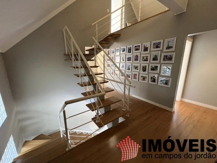 Casa Residencial para Venda - Campos do Jordão, Atalaia - REF: 2728 Imagem da galeria de fotos: Casa Residencial para Venda - Campos do Jordão, Atalaia - REF: 2728