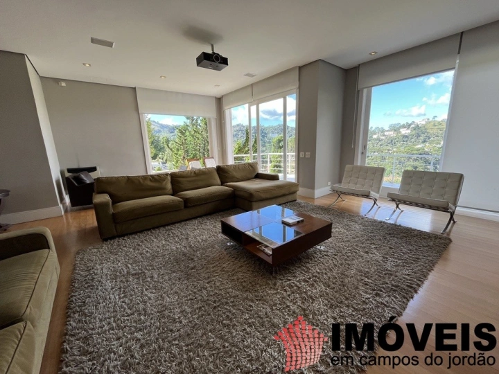 Casa Residencial para Venda - Campos do Jordão, Atalaia - REF: 2728 Imagem da galeria de fotos: Casa Residencial para Venda - Campos do Jordão, Atalaia - REF: 2728