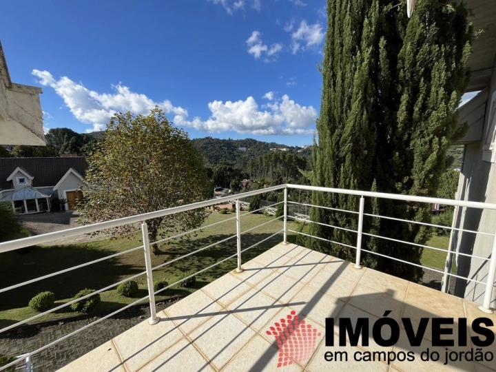 Casa Residencial para Venda - Campos do Jordão, Atalaia - REF: 2728 Imagem da galeria de fotos: Casa Residencial para Venda - Campos do Jordão, Atalaia - REF: 2728